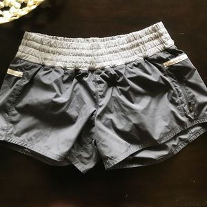 Lulu shorts